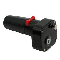 Barbecue Rotisserie Rotator variklis su akumuliatoriumi veikiantis laikiklio laikiklio priedas, 1,5 V DC