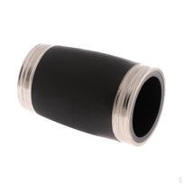 Klarneto cilindras 50mm juodas B♭ pakeitimui