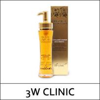 [3W Clinic] (b1) Collagen & Luxury Gold Revitalizing Comfort Gold Essence 150ml