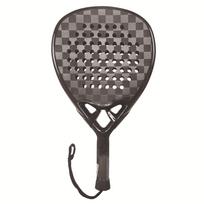 „Padel Racket Plate“ teniso raketė 18K anglies pluošto plokštės teniso raketė Gamintojas „Cage“ teniso raketė
