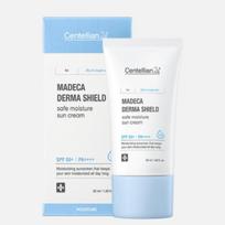 Centellian 24 Madeca Derma Shield Saugus Drėkinamasis Apsauginis Kremas nuo Saulės 50ml