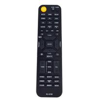 Naujas RC-970R Pakeiskite nuotolinio valdymo pultą Onkyo AV imtuvui HTP-398 HT-S5915 TX-SR393 HT-R398 20*12*3 black