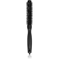 Olivia Garden Expert Blowout Speed Black Label apvalus plaukų šepetys greitesnis plaukų džiovinimas ø 20 mm 1 vnt.