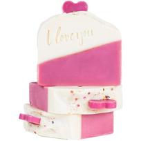 Almara Soap Fancy Love rankų darbo muilas 100 g