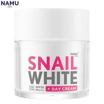 Namu Life SnailWhite Dieninis kremas SPF20 PA+++ 50 ml 50 ml