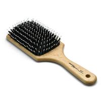 Hercules Sägemann Scalp Detangling Paddle plaukų šepetys 9247