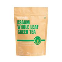 Asamo žalioji arbata (100 g), Asamo žalioji arbata, Chai Point