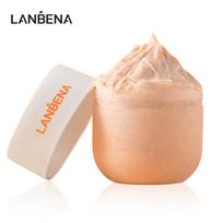 LANBENA  Vitamin C Scrub Cream VC Scrub 280g 280g
