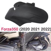 Honda Forza350 2020-2022 Motociklo Galinis Purvasaugis Purvo, Dulkių Apsauga Purvasaugio Dangtelis Purvo Atvartas Forza 350 NSS350