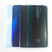 6,53“ Xiaomi Redmi Note 8 Pro Baterija Galinis dangtelis Redmi Note 8Pro M1906G7I balta