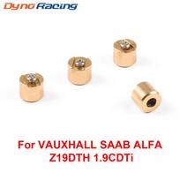 Įsiurbimo kolektoriaus sūkurinės sklendės strypo įvorės remontas, skirtas Vauxhall Saab Alfa Z19dth 1.9cdti