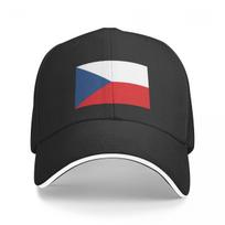 Čekija Beisbolo kepuraitė Kietas šalmas Snap Back Kepurė Cosplay Vyriškos Unisex Kepurės Moteriškos