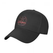 Zildjian turkiškas cimbolas nuo 1623 m. Žvejybos beisbolo kepurė Unisex Snapback kaulinė reguliuojama moteriška beisbolo kepurė reguliuojama One Size