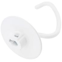K45DH 4.5 Quart Bowel Fit for Kitchenaid K45SS / KSM90 / KSM150 Mixers