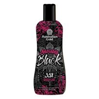 AUSTRALIAN GOLD Adorably Black 35x Bronzing Lotion