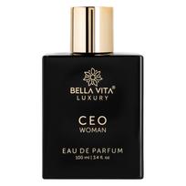 Moterų parfuminio vandens SEO (100 ml), CEO Woman Eau De Parfum, Bella Vita