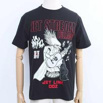 Cyborg 009 Jet Link 002 T-Shirt Japan Limited Cosplay S