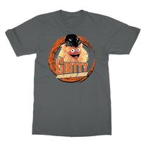 Gritty Philadelphia Flyers Hockey Mascot Unisex T-shirt S