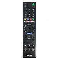 Naujas RMT-TX300U skirtas SONY 4K LED HD televizoriaus nuotolinio valdymo pultui RMT-TX300P RMT-TX300B KDL-65W850C KDL-50W800C