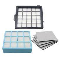 Hepa variklio medvilnės filtras, suderinamas su PHILIPS FC8134 FC8135 FC8136 FC8142 FC8146 FC8148 FC8140 FC8144