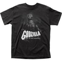 Godzilla King of the Monsters Impact Unisex T-shirt S