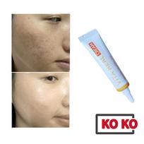 [CHAKAN] Vita Real kremas (Šviesinimas ir balinimas) 15ml Dėmėms gerinti 15ml x 1