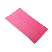 Diy Silicone Tree Line Chocolate Fondant Candy Baking pink