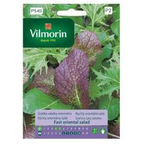 Greitos rytietiškos salotos 2g - VILMORIN
