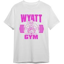 „Limit Wwe Bray Wyatt Wyatt Gym Bray Wyatt RIP 1987 2023 Tee Fan Unisex“ marškinėliai S