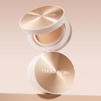 Missha Chogongjin BB pudra-pudrinė 15g 2 spalvos 21N Vanilla