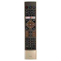 New HTR-U27A For Haier Voice TV Remote Control LE65S8000UG LE32K6600SG LE55K6600UG LE43K6700UG
