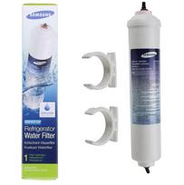 Originalus Samsung Aqua Pure šaldytuvo vandens filtras DA29-10105J HAFEX/EXP Samsung  Water Filter(1EA