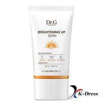 Dr.G Šviesinantis apsauginis kremas nuo saulės Plus 50ml 1 PCS