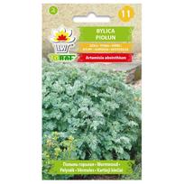 Artemisia pelyno sėklos 0,3g daržovės sodui, šviežios, didelio derlingumo