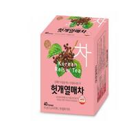 Songwon korėjiečių razinų arbata 40 arbata pink