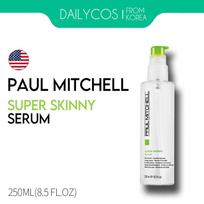 „Paul Mitchell“ švelninantis serumas „Super Skinny“, 150 ml – atsparus drėgmei „Tame Frizzy Dry“
