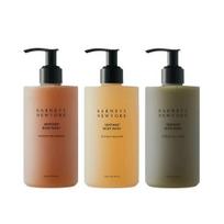 BARNEYS NEWYORK BEAUTY Sentiage??Kūno prausiklis 300ml Mystery For Everyday