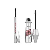 BENEFIT Precisely My Brow Pencil + Gimme Brow Set 2items 2 Warm Gold Blond