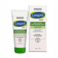 Kasdienis itin drėkinantis losjonas (100 g), Daily Advance Ultra drėkinamasis losjonas, Cetaphil white