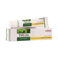 Tujų tepalas (25 g), Thuja tepalas, Bakson 5.1