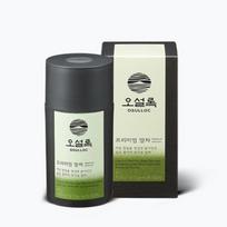 Korėjiečių tradicinė arbata, Osulloc Premium Matcha (Milteliai) 40g