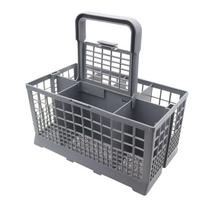 1vnt stalo įrankių indaplovės krepšelis, skirtas Bosch Siemens BEKO AEG Candy Kenmore Whirlpool Maytag Kitchenaid dalių priedai
