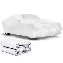 Car Tarpaulin Automotive Sunscreen Cover Auto Dustproof Sun Snow Proof Cover Automobile Accessories 400x160x120cm