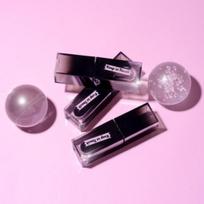 Keep In Touch The Black Lip Plumper Tint 3,8ml 2 Colors 1. Clear Up