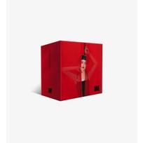 JISOO FIRST SINGLE ALBUM [ME] KiT ALBUM