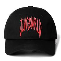Juice Wrld 999 Snapback kepuraitė, siuvinėta medvilninė beisbolo kepurė, skirta unisex moterims, reguliuojama hiphopo tėčio kepurė Bone Dropshipping