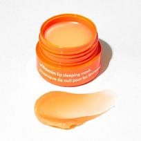 The Face Shop Vitamininė lūpų miego kaukė 14g
