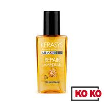 [Kerasys] Pažangus 10X atkuriamasis plaukų ampulės serumas 80ml 80ml yellow