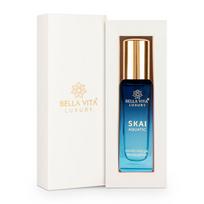 Kelno „Sky Aquatic“. (20 ml), Skai Aquatic Eau De Cologne, Bella Vita