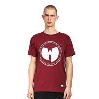 Wu Tang Clan Grains Red Unisex T-shirt S